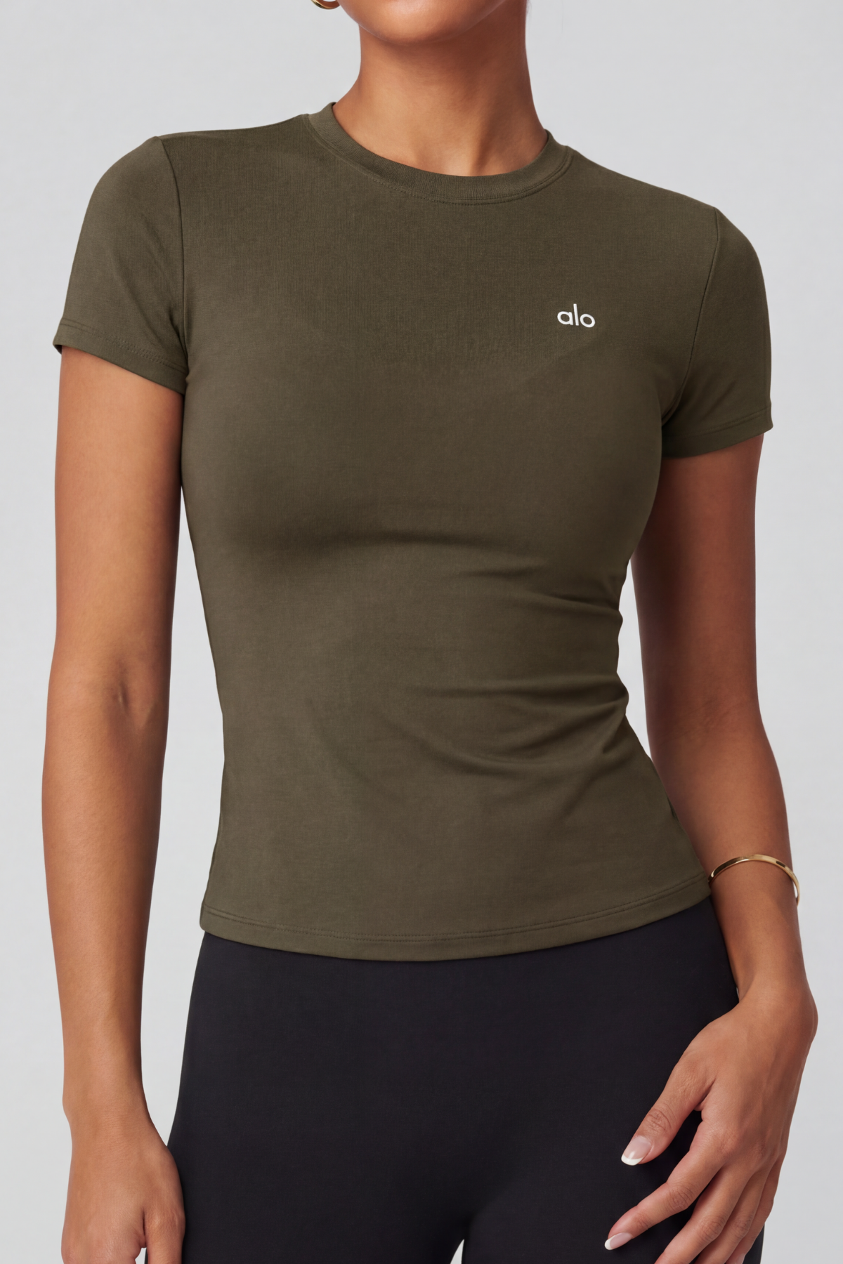 T-shirt Suit Up