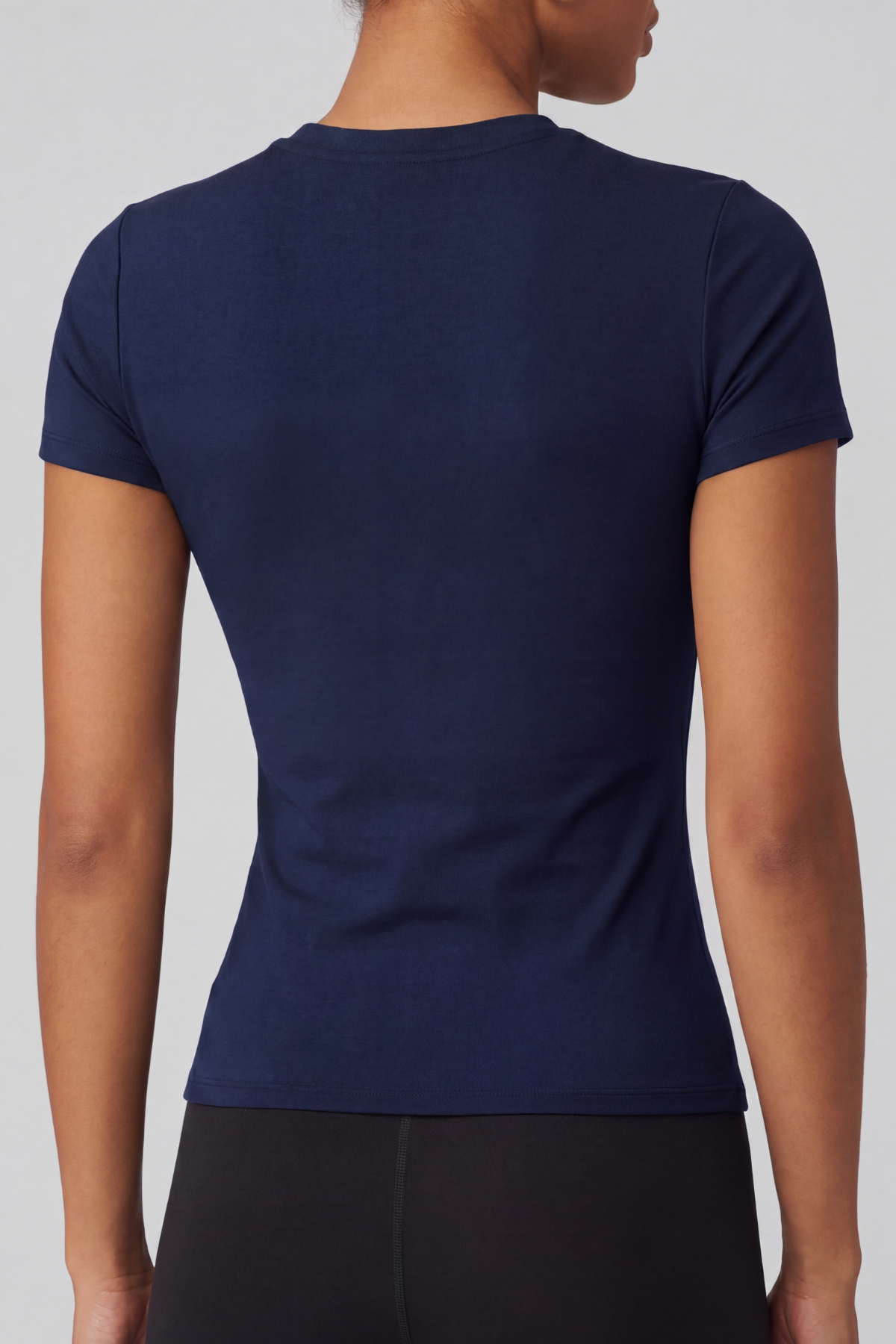 T-shirt Suit Up