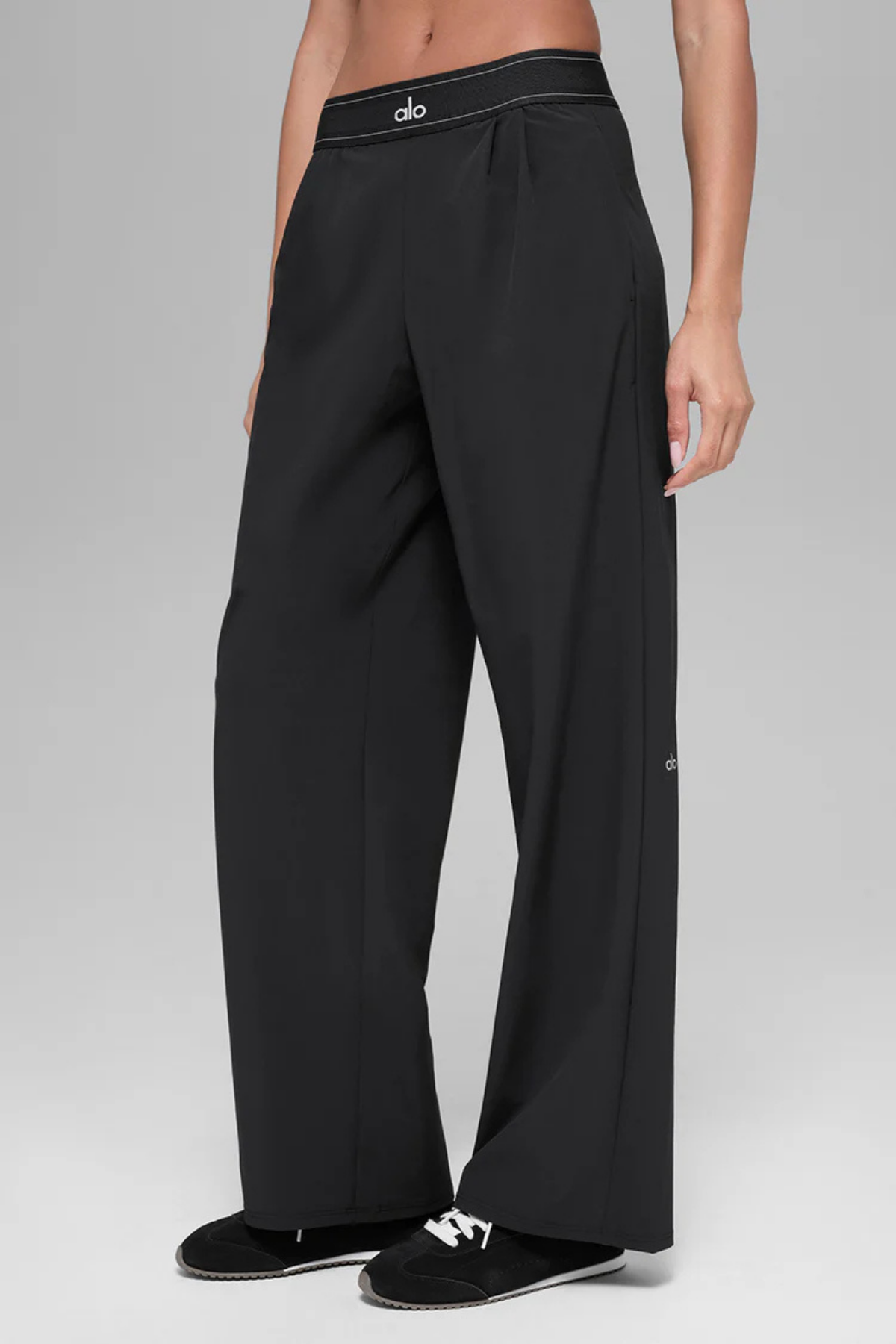 Ensemble Suit Up