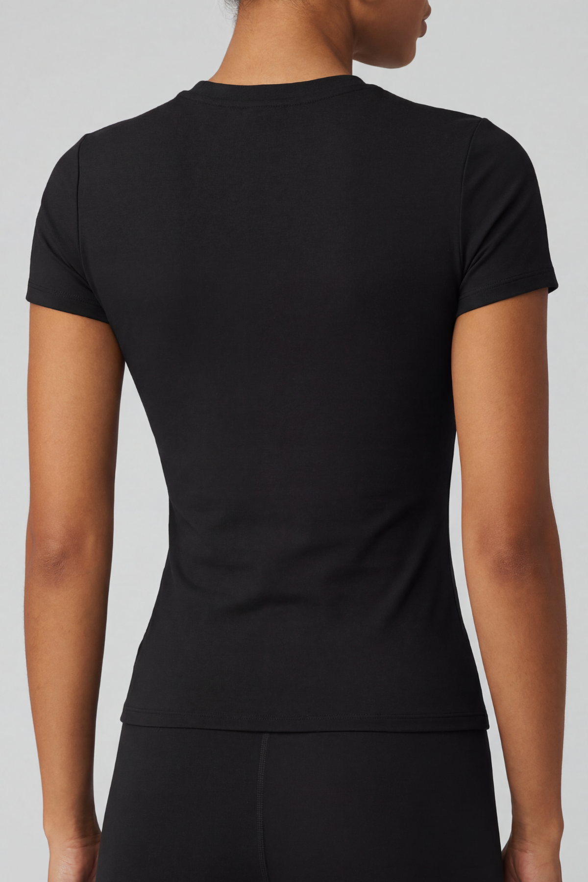 T-shirt Suit Up