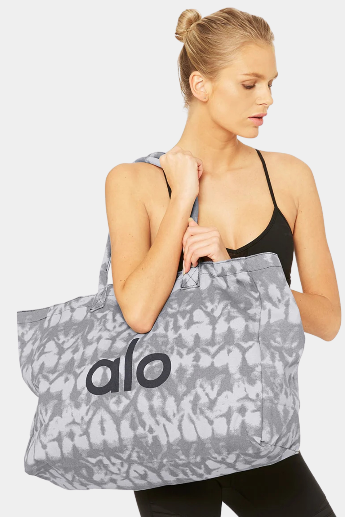 Shopper Tote Bag