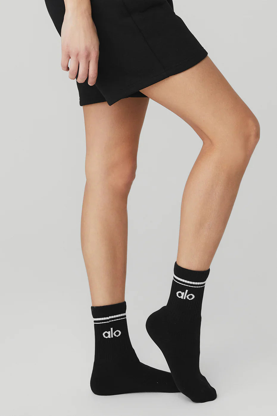 Chaussettes Mi-Hautes
