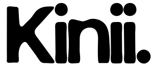 Kinii.