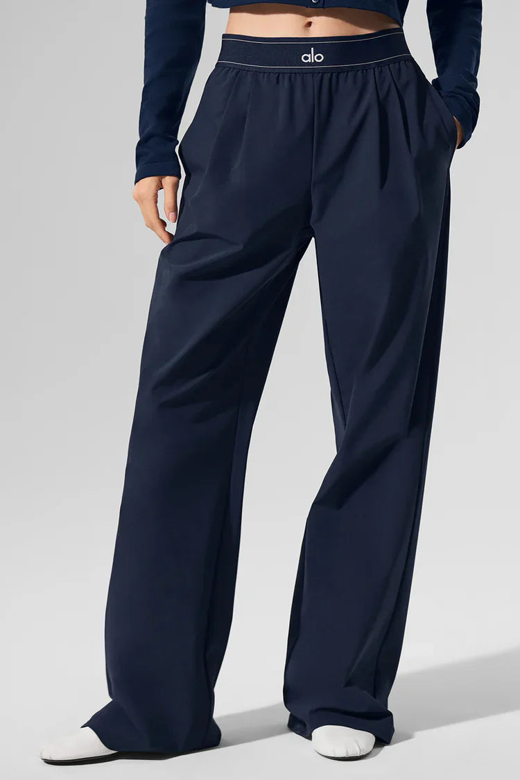 Pantalon Suit Up