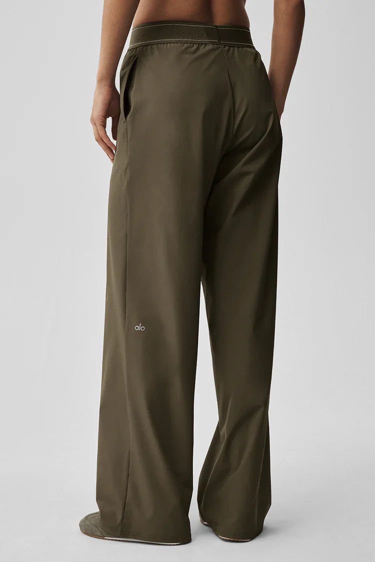 Pantalon Suit Up